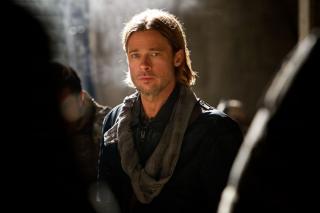 ‘World War Z 2’ của Brad Pitt bị rút lịch khỏi năm 2017