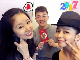 Tô Hữu Bằng đầu năm đến thăm bà đẻ Lâm Tâm Như