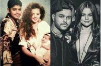 Bạn trai mới của Selena Gomez giống hệt bố cô thời trẻ