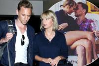  Taylor là một phụ nữ tuyệt vời  - Tom Hiddleston trải lòng về bạn gái cũ và lý do chia tay