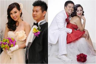 Đâu chỉ có Phi Thanh Vân, những nghệ sĩ này cũng đã từng  diễn  với công chúng về hạnh phúc