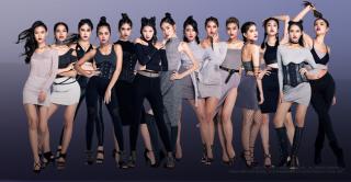 Chính thức: Minh Tú là đại diện Việt Nam tại Asia s Next Top Model!