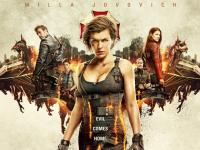 “Resident Evil: The Final Chapter”: Cái kết đầy mãn nhãn cho thương hiệu đình đám