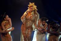Beyonces đã giành 2 trong số 9 đề cử tại Grammy 2017