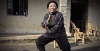  Ngoại già kung fu  90 năm luyện võ