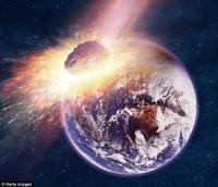 NASA: Một tiểu hành tinh lớn hơn tòa nhà Empire State có thể sẽ  đụng độ  Trái đất