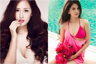  Lộ diện  người đàn ông bí mật của Mai Phương Thúy, Ngọc Trinh