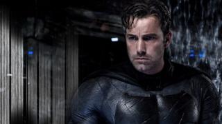 Ben Affleck đã “phát ngán” với Người Dơi?