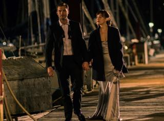 Những bí mật nào sẽ được tiết lộ trong  Fifty Shades Darker ?