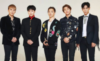 Big Bang tổ chức tour diễn dù vắng T.O.P