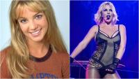 Nhìn lại hành trình “lột xác” ấn tượng của Britney Spears