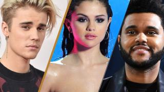 The Weeknd hát về  chuyện ấy  với Selena? Justin chắc chắn sẽ  điên máu  vì ca khúc này!