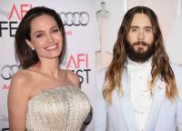 Angelina Jolie lộ tin hẹn hò Jared Leto, Brad Pitt chẳng bất ngờ