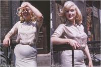 Tiết lộ sốc: Marilyn Monroe mang bầu trước khi tử nạn