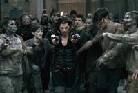 Loạt zombie hung hãng của series phim ‘Resident Evil’