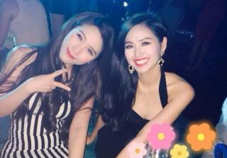 Bảo Thy nói gì về nghi vấn bị Tâm Tít  đá đểu  sau 3 năm rạn nứt?