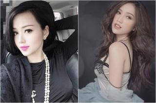 Tâm Tít phủ nhận chuyện  đá đểu  Bảo Thy