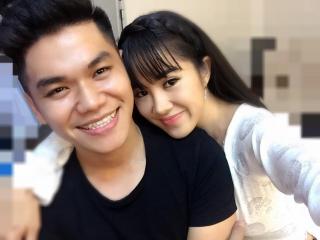 Lê Phương:  Tôi không mập, cũng không có bầu 