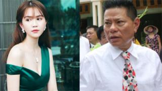  Hậu  chia tay tình già, Ngọc Trinh phát ngôn toàn... triết lý