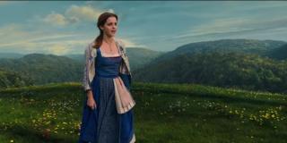 Emma Watson khoe giọng cao vút trong  Beauty and the Beast 