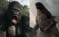 King Kong và Godzilla: Ai mới là Chúa tể quái vật?