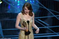 Emma Stone: “Khoảnh khắc công bố nhầm Oscar thật kinh khủng”