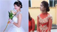 Xúc động câu chuyện của cô dâu câm điếc xinh đẹp ở Thanh Hóa