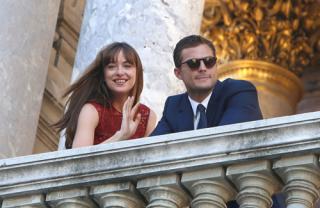 Phim  50 sắc thái  gây chia rẽ tình cảm vợ chồng?