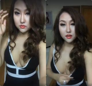 Khó nhận ra Phi Thanh Vân  lột xác  sexy chóng mặt sau ly hôn