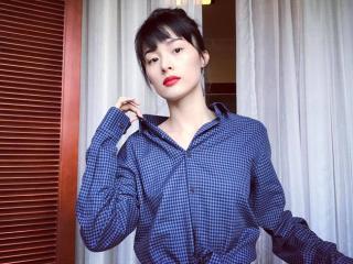 Gầy đi trông thấy, Hạ Vi bị nhận xét ngày một kém sắc