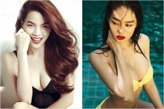 Linh Chi, Hà Hồ: Khi  người thứ ba quên đi luật im lặng