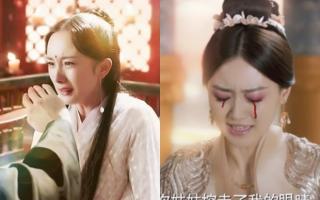 Phim có cảnh móc mắt, hủy mặt gây tranh cãi tại Trung Quốc