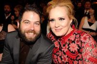 Adele khẳng định đã bí mật kết hôn