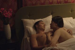 Những vai diễn  thiêu đốt  màn ảnh của Trương Ngọc Ánh