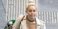 Phản đối Trump, Miley Cyrus rời khỏi Mỹ, nhập quốc tịch Anh