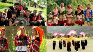 Đặc trưng văn hoá từng vùng và các nền văn hoá Việt