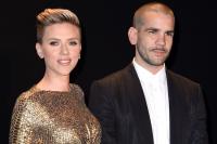 Scarlett Johansson đệ đơn ly hôn và đòi quyền nuôi con gái