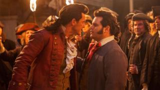  Beauty and the Beast  và LGBT: Đừng có chuyện bé xé ra to!