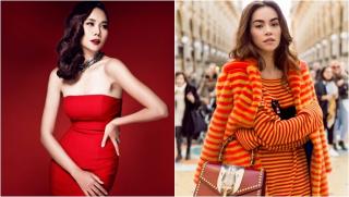 Liệu Thanh Hằng và Hà Hồ có cuộc  đại chiến  tại  The Face Vietnam  mùa 2?