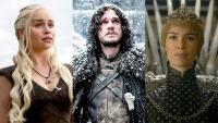  Game of Thrones  công bố ngày ra mắt, hứa hẹn cuộc chiến hoành tráng