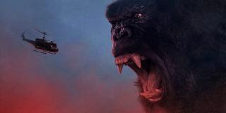 Kong: Skull Island - Việt Nam rất đẹp, và chỉ thế thôi...