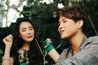 Hồ Quỳnh Hương cùng học trò Thái Ngân ra mắt MV kỉ niệm hai năm sau  X-Factor  mùa đầu tiên