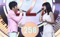Jang Mi lần đầu thắng gameshow truyền hình nhờ thí sinh bỏ cuộc