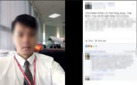 Sẽ điều tra xử lý đối tượng tung tin đồn nghi phạm ấu dâm là cháu Chủ tịch UBND tỉnh Thái Bình