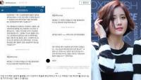 Tiết lộ gây sốc về hợp đồng giữa đại gia và người nổi tiếng trong Showbiz Hàn