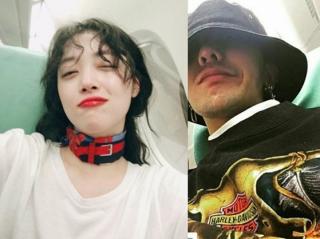 G-Dragon bỗng đổi tài khoản Instagram sang chế độ riêng tư sau tin đồn hẹn hò Sulli?