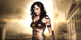 Wonder Woman và trách nhiệm  giải đen  cho các phim về nữ anh hùng