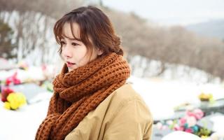 Goo Hye Sun và mỹ nam  Tuổi thanh xuân  đẹp đôi trong phim mới