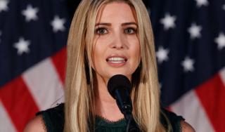 Ivanka Trump sắp có văn phòng riêng ở Nhà Trắng