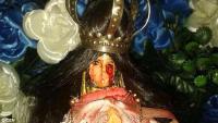 Bí ẩn bức tượng Đức Mẹ khóc ra máu ở Argentina